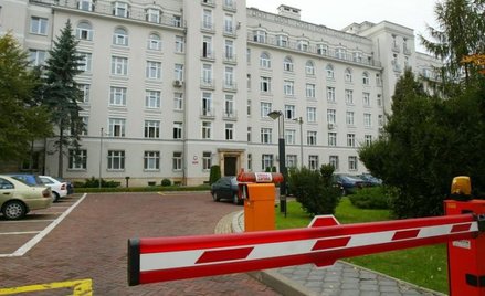 Kolejny wiceminister w resorcie sprawiedliwości