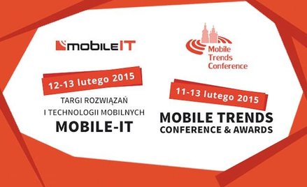 Targi technologii mobilnych