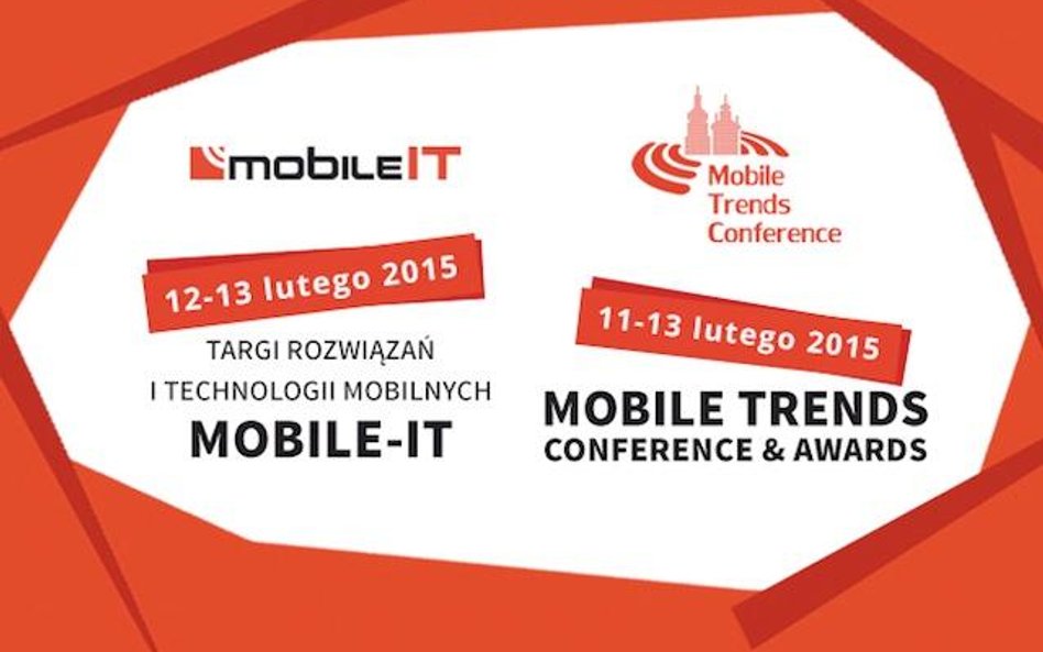 Targi technologii mobilnych