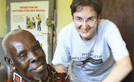 Polscy lekarze pojadą leczyć do Tanzanii