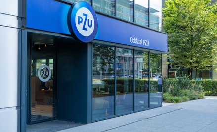 PZU dobrze rozpoczęło rok. Jest jednak problem z komunikacyjnym OC
