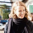 Marta Keil, kuratorka spektaklu. Fot. Agencja Blow Up