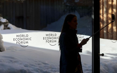 Do Davos wybiera się 119 miliarderów