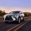 Lexus z rekordową sprzedażą w USA. Najwyższy wynik w historii