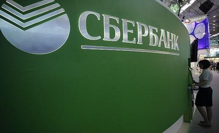 Sbierbank jedzie do Abu Zabi. Szuka arabskich inwestorów