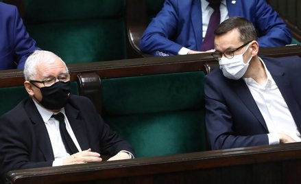 Wojciech Tumidalski: Żyjąc w ojczyźnie cwaniaków
