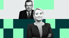 Monika Kurtek, główna ekonomistka Banku Pocztowego