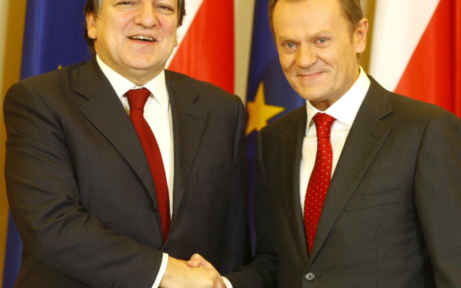 6 miesięcy w 120 sekund - osiągnięcia polskiej prezydencji