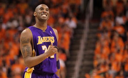 Kobe Bryant