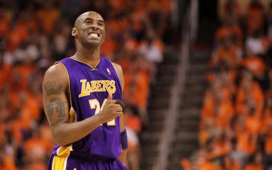 Kobe Bryant