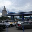 Atak na dwa ważne zakłady w Rosji. Rafineria płonęła, Gazprom też dostał cios