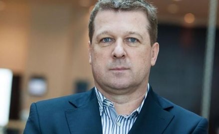Krzysztof Bajołek, prezes i założyciel Answear.com