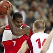 Michael Wright , Turów Zgorzelec.