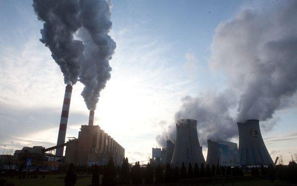 Przypomnijmy, że do końca 2018 r. elektrownie – produkujące energię i ciepło systemowe w jednym proc