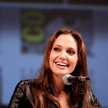 Angelina Jolie miała odwagę przyznać się do lęku przed rakiem fot. Gage Skidmore