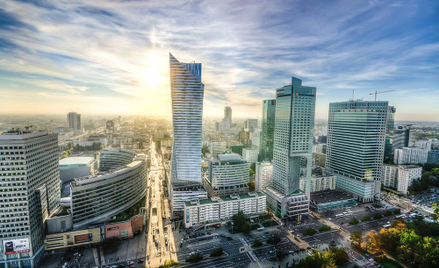 Naukowcy Uniwersytetu Warszawskiego opracowali dla budżetu obywatelskiego metodę równych udziałów. C