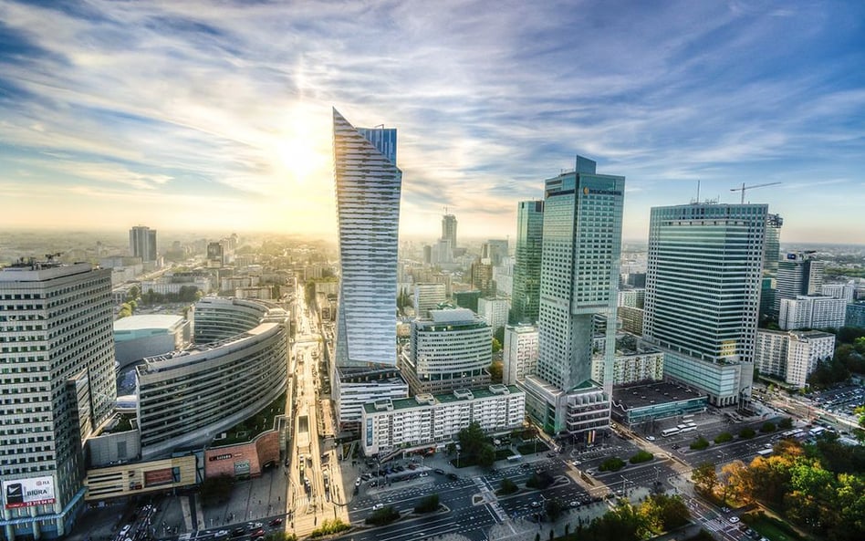 Naukowcy Uniwersytetu Warszawskiego opracowali dla budżetu obywatelskiego metodę równych udziałów. C