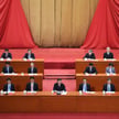 Prezydent Chin do młodych: Unikajcie błędnych poglądów
