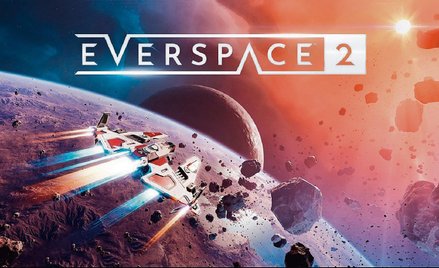 „Everspace 2”: Wrogie jednostki na orbicie