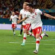 Euro 2020: Polska-Hiszpania - relacja na żywo