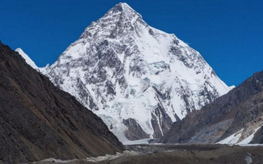 Wyprawa na K2: Adam Bielecki i Denis Urubko założyli obóz trzeci