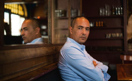 Kamel Daoud, samotny dysydent