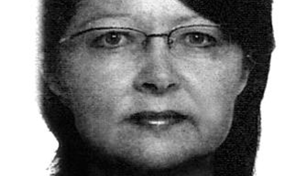 Anna Nowacka-Isaksson