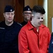 Sąd uznał, że Dorian S. w momencie popełnienia przestępstwa nie był niepoczytalny