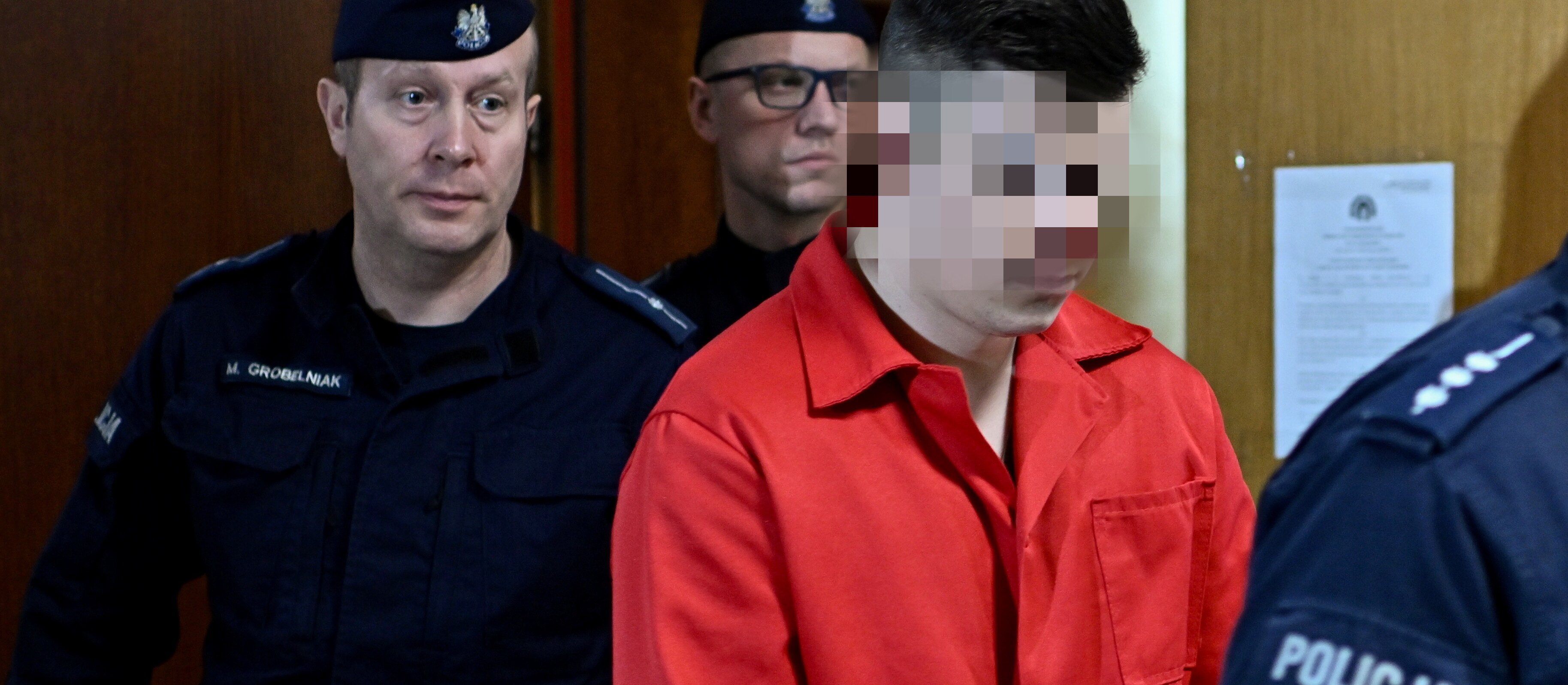 Prawomocny wyrok za gwałt i zabójstwo 25-letniej Lizy w centrum Warszawy. Co orzekł sąd?