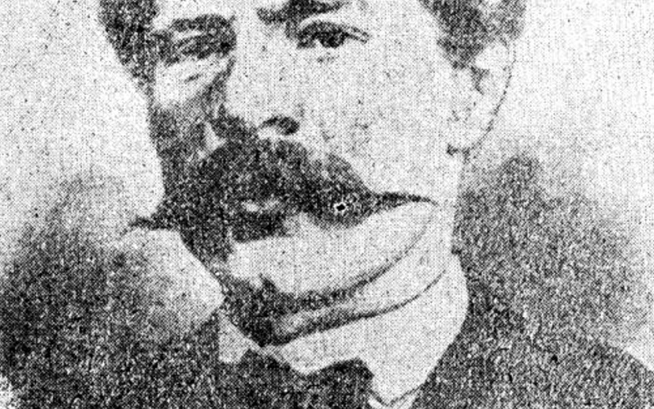 Aleksander Czekanowski – podróżnik i geolog, który zapełnił wiele białych plam na mapach Rosji.