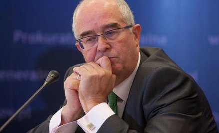 Andrzej Seremet, prokurator generalny