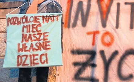 In vitro opłacą samorządy?