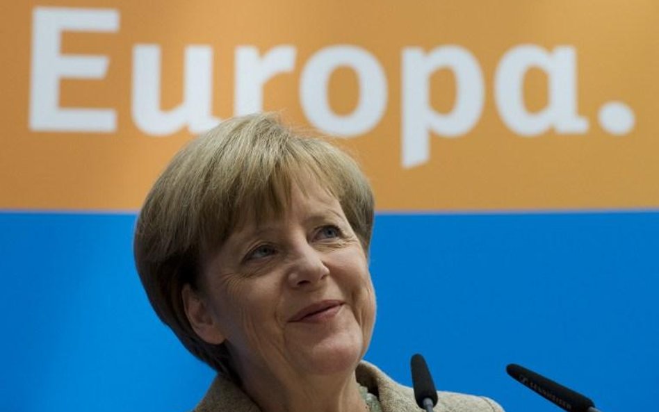 Populiści narzucają program dla Europy