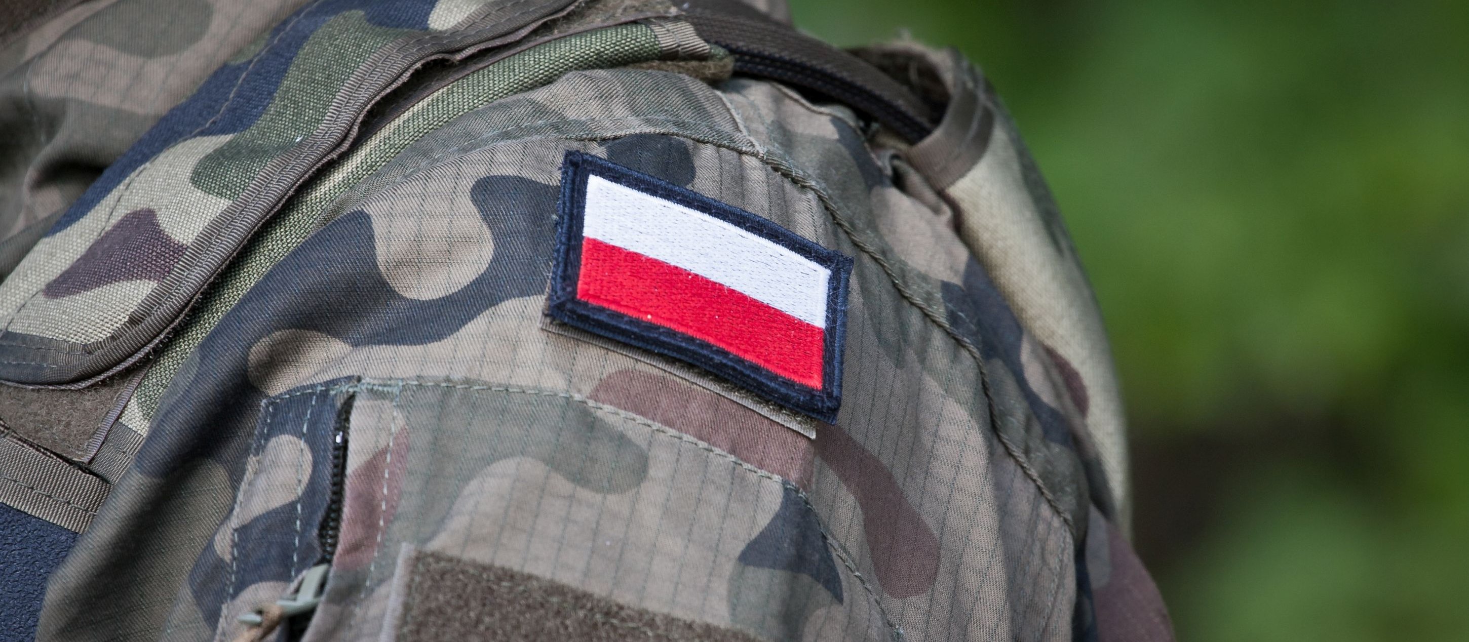 Młodzi ludzie niechętni wobec służby w wojsku. Gen. Roman Polko podaje powody