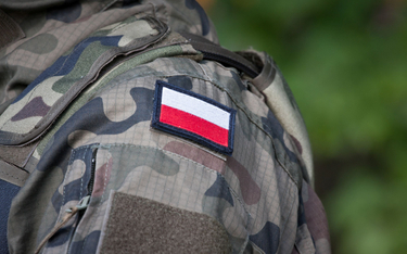 Wiceminister obrony narodowej Cezary Tomczyk podał informacje o stanie zdrowia żołnierza, zaatakowan