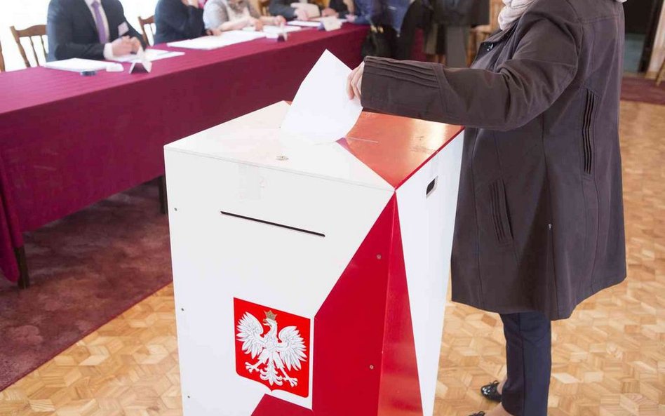 Sondaż: 61,7 proc ankietowanych chce przełożenia wyborów prezydenckich