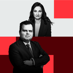 Marzena Tabor-Olszewska, Michał Kolanko