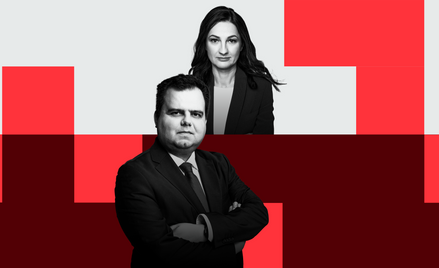 Marzena Tabor-Olszewska, Michał Kolanko