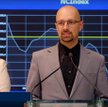 Paweł Dywelski, prezes spółki Demolish Games