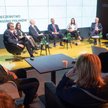 Debata „Bezpieczeństwo finansowe Polaków”
