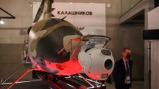 Rosyjska „nowa” broń bazuje na starej technologii. Ukraina zna jej słabe punkty