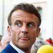 Niemcy szukają alternatywy dla gazu z Rosji. Macron blokuje rozwiązanie