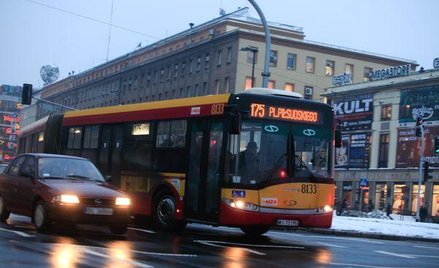 Jak uporządkować transport publiczny