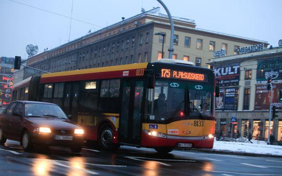 Jak uporządkować transport publiczny