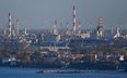 Spółka Rafineria Gdańska podlega przepisom „ustawy o kontroli niektórych inwestycji oraz ustawy o sz