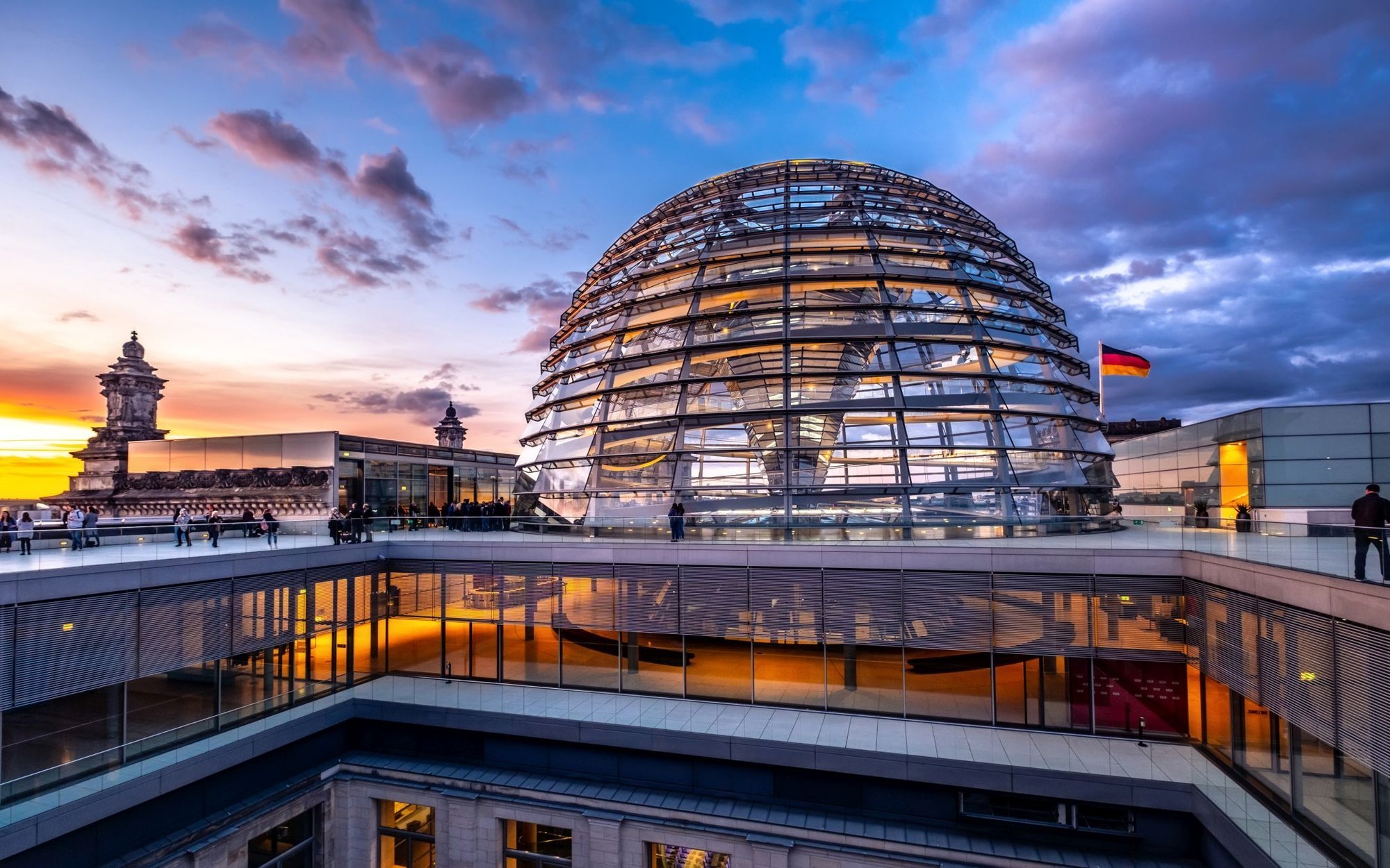 Autogipfel w Berlinie. Niemiecka motoryzacja szuka planu ratunkowego