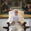 Ewa Czaczkowska. Potrzeba nam polskiego Franciszka