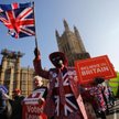 Brexit wstrzymał migrację z Europy