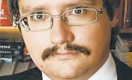 GRZEGORZ P. KUBALSKI