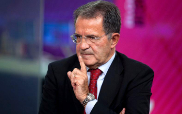 Prodi: Wygrana Dudy to najgorsza wiadomość